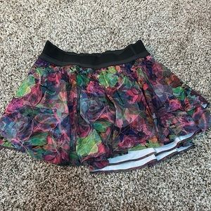 Lululemon Court Rival Skirt